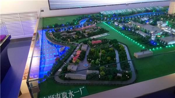 自來水廠(圖1)