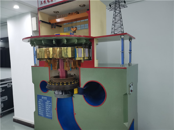 電機廠模型(圖4)