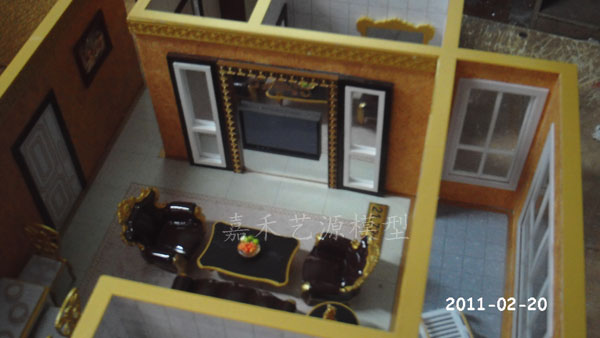 博燁王朝戶型(圖5)