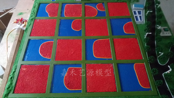 撫遠(yuǎn)?蔓越莓生產(chǎn)基(圖5)